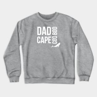 CAPE COD / Dad Bod Cape Cod Crewneck Sweatshirt